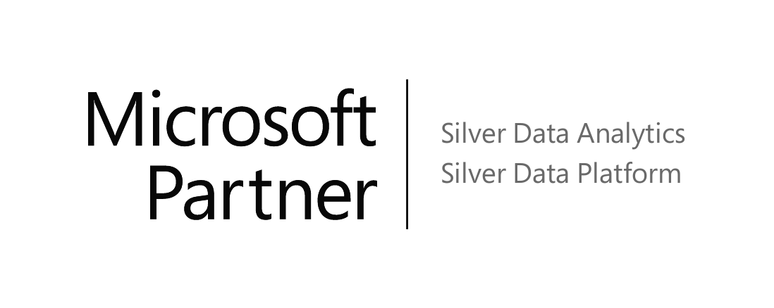 TSE Microsoft Silver Partner Data Analytics & Data Platform